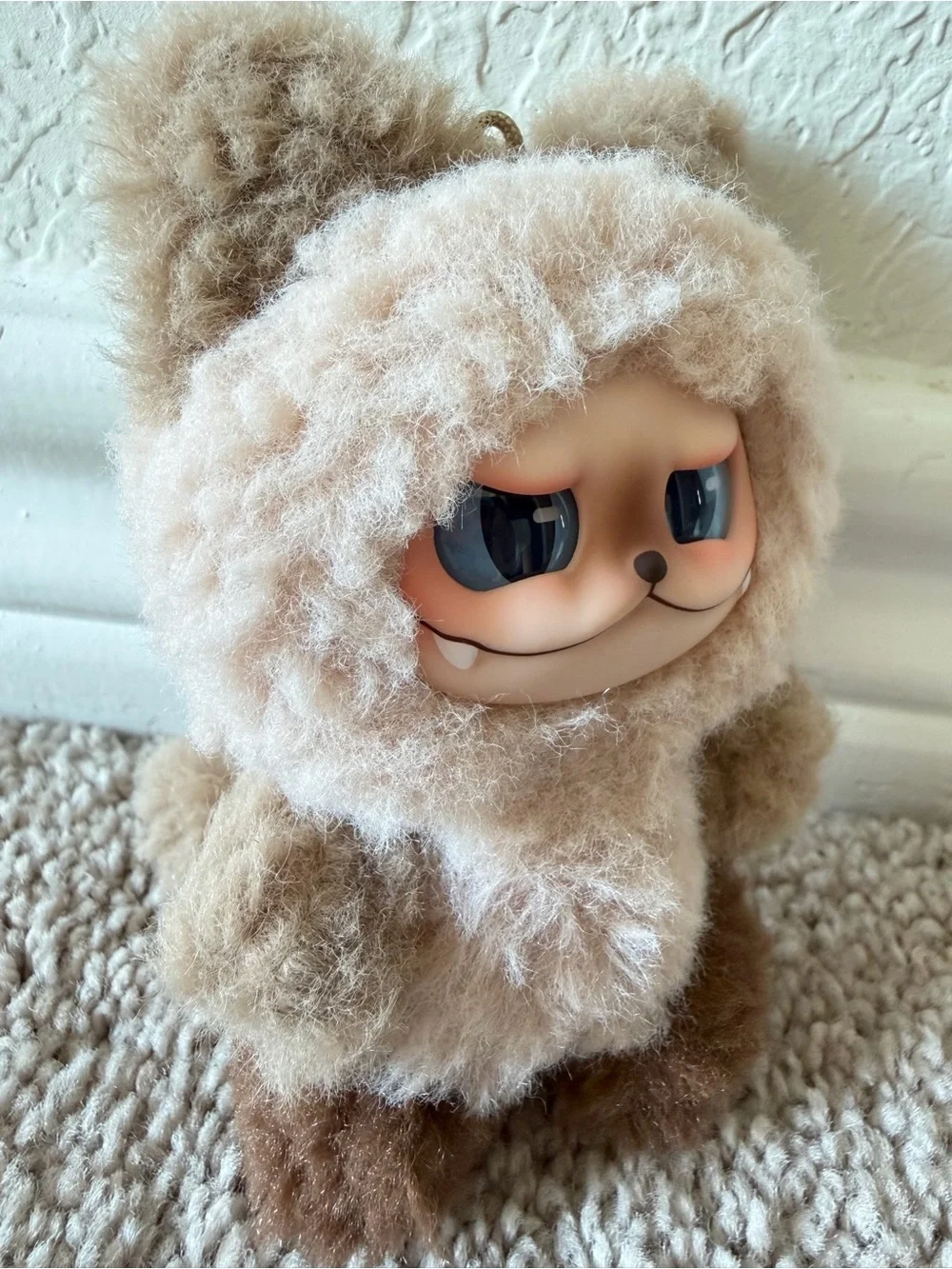 GISMOW adorable mow